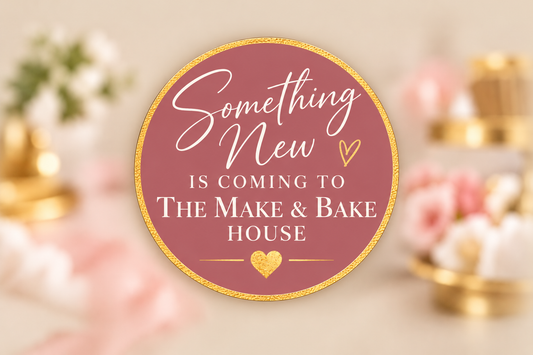 Our New Children's Party Collection Is Coming Soon!