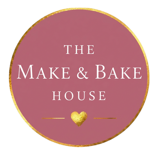 The Make and Bake House